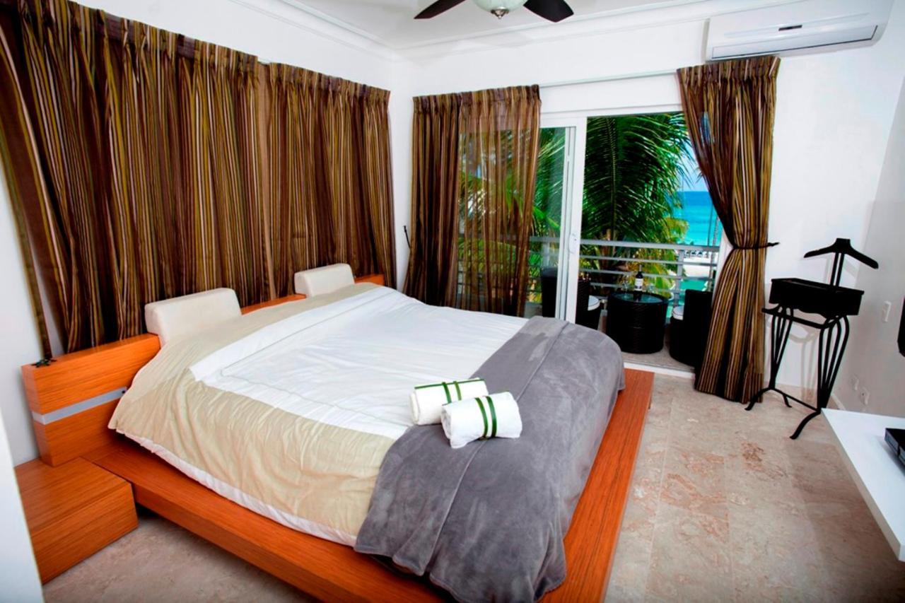 Chateau Del Mar Ocean Villa Punta Cana Exterior foto
